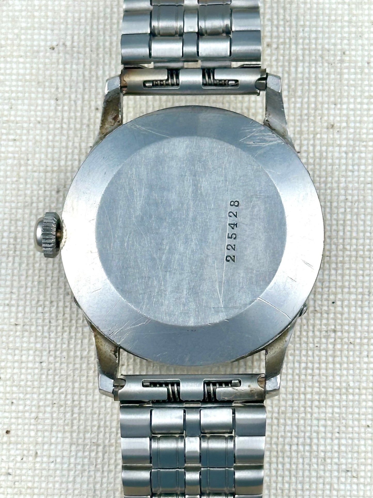 Zodiac Triple Calendar Moonphase Vintage