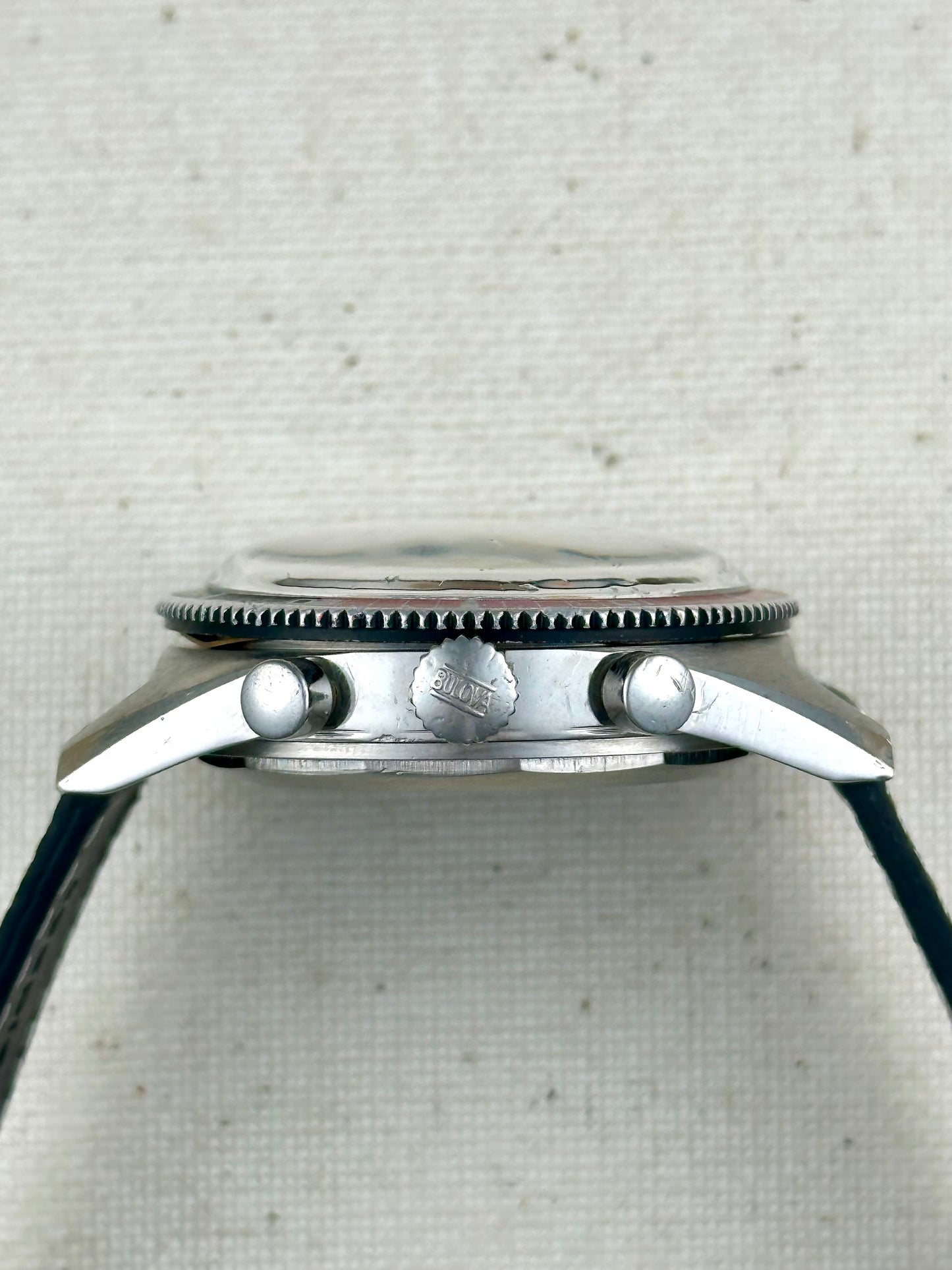 Omega Memomatic Seamaster"OG Everywhere" Vintage