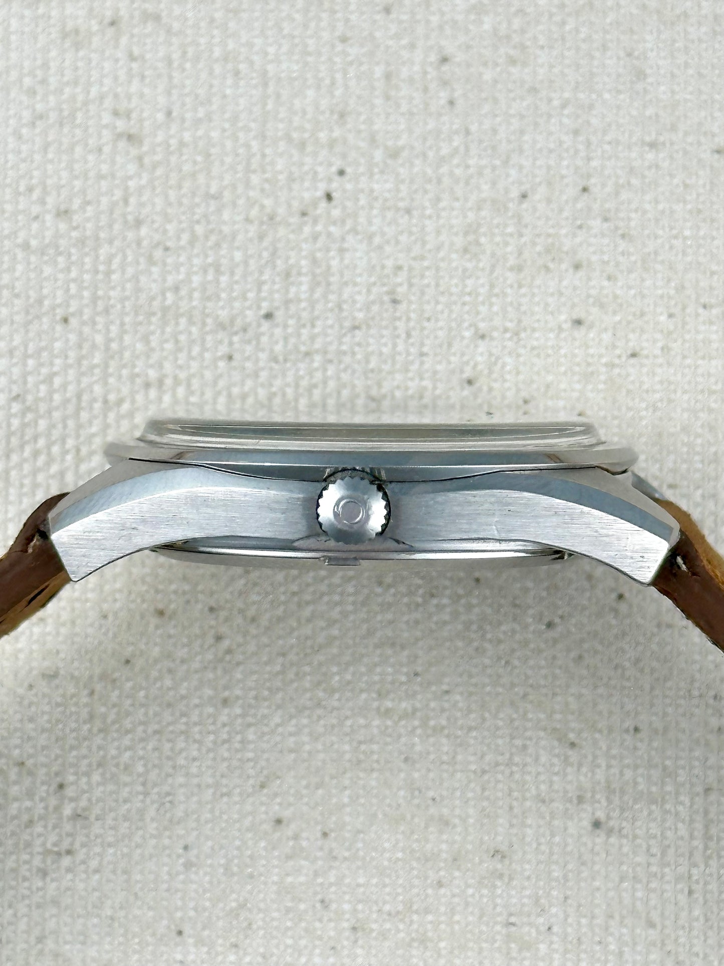 Omega Seamaster f300Hz Vintage