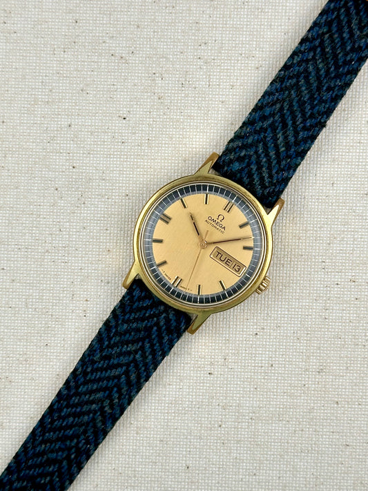Omega Day Date Vintage