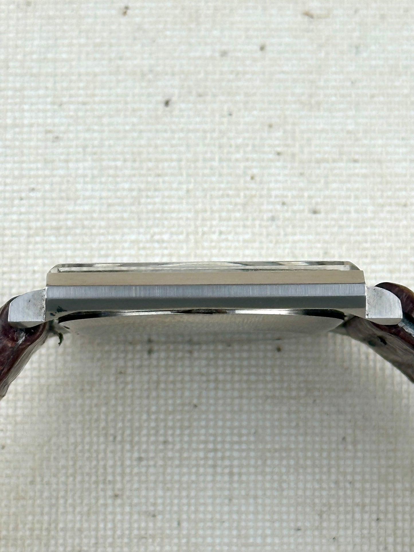 Rado Stone Dial Vintage