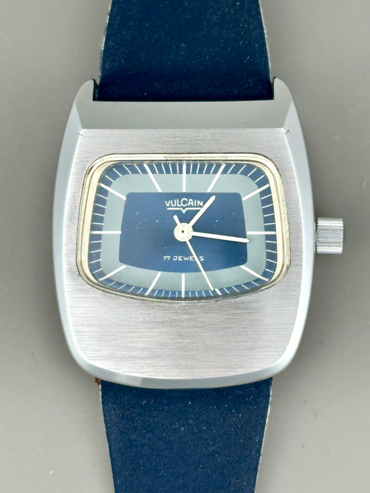 Vulcain New Old Stock Vintage
