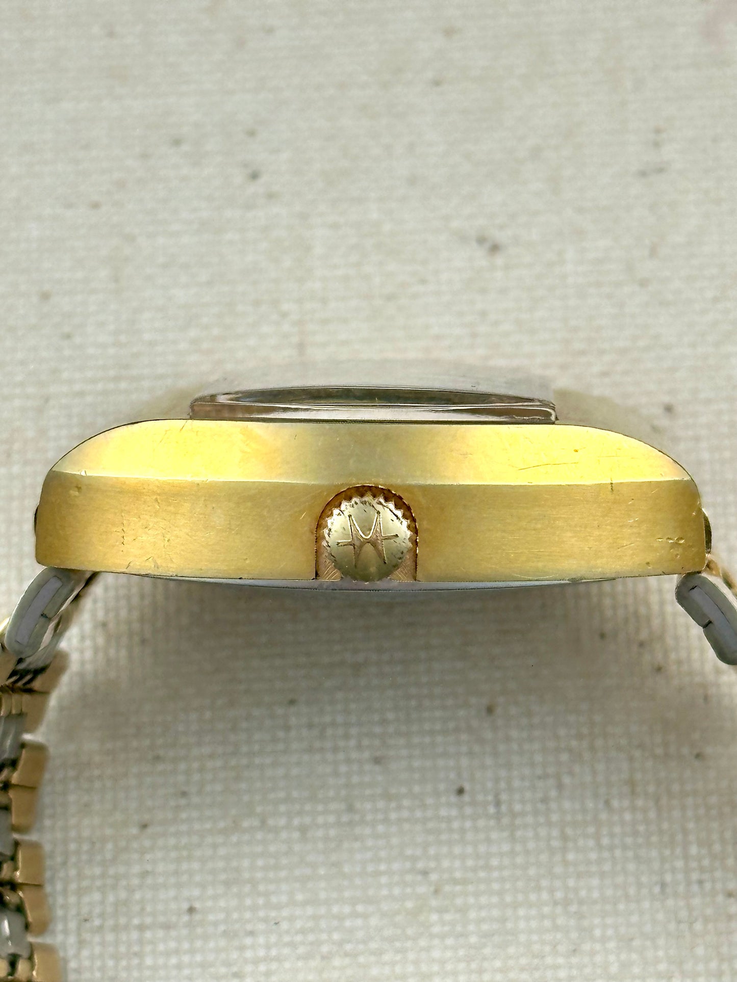 Hamilton Day Date Vintage