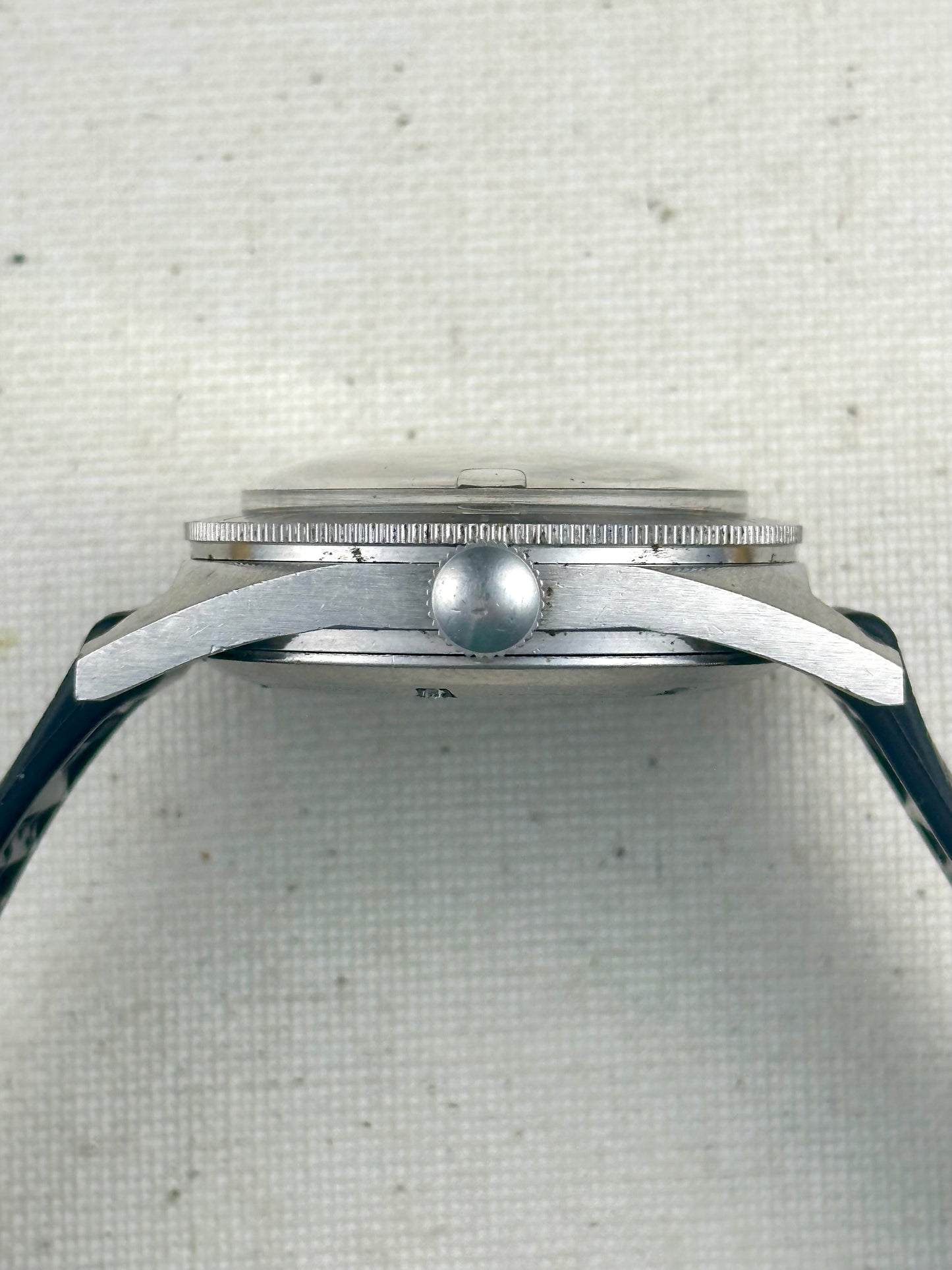 Paul Le Grande (Alsta) 999 Skin Diver Vintage