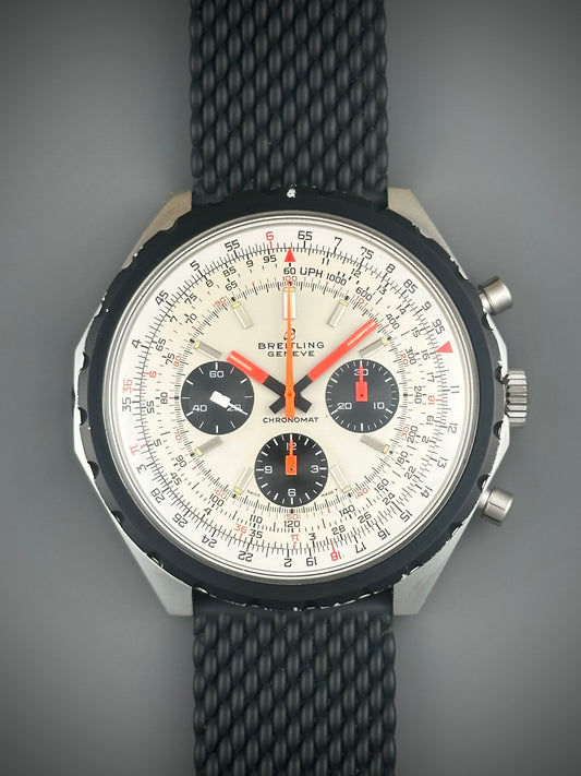 Breitling Chronomat Chronograph Ref 0818 Vintage