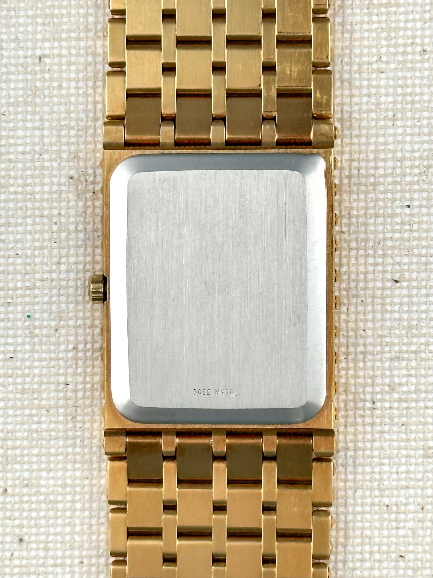 Longines Bracelet Watch Vintage