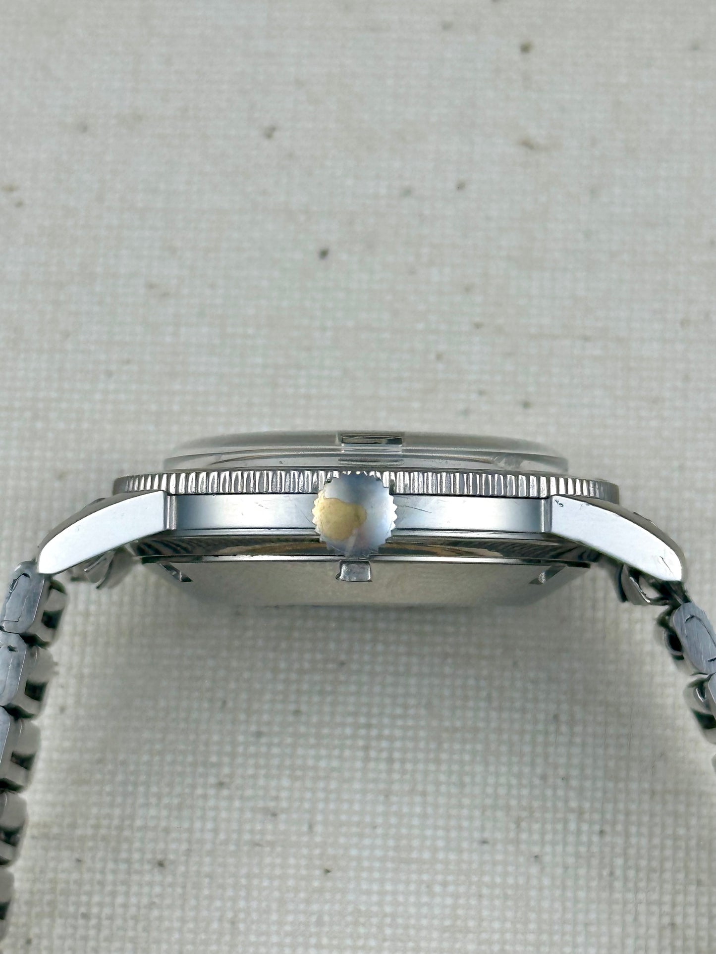 Bulova Snorkel 666 Diver Vintage