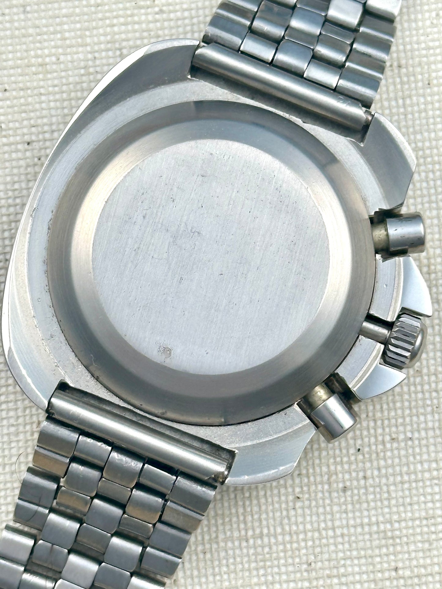 Roamer Stingray Chronograph Vintage