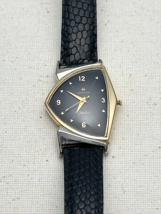 Hamilton Pacer Electric Vintage