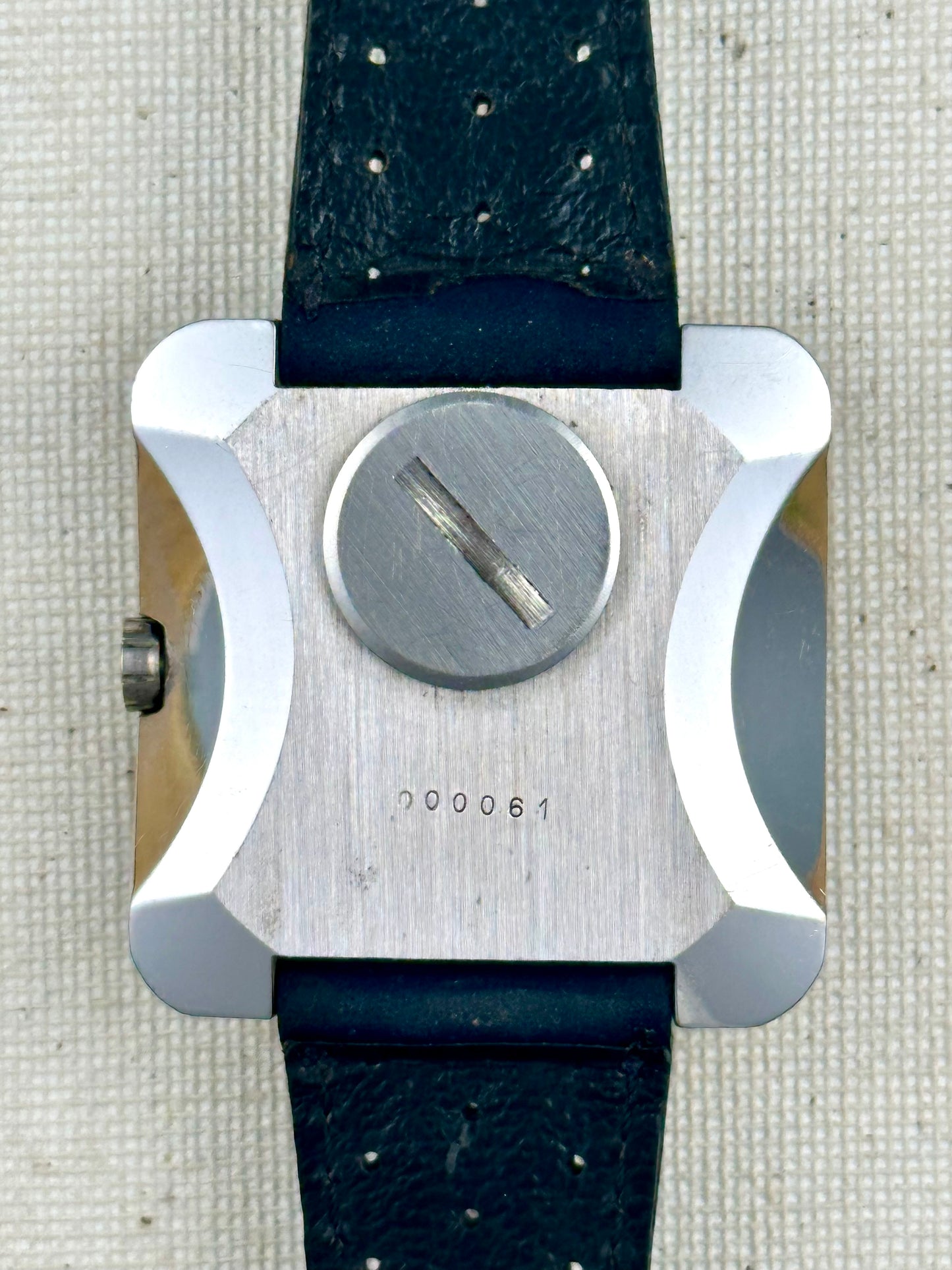 LIP Electronic Vintage