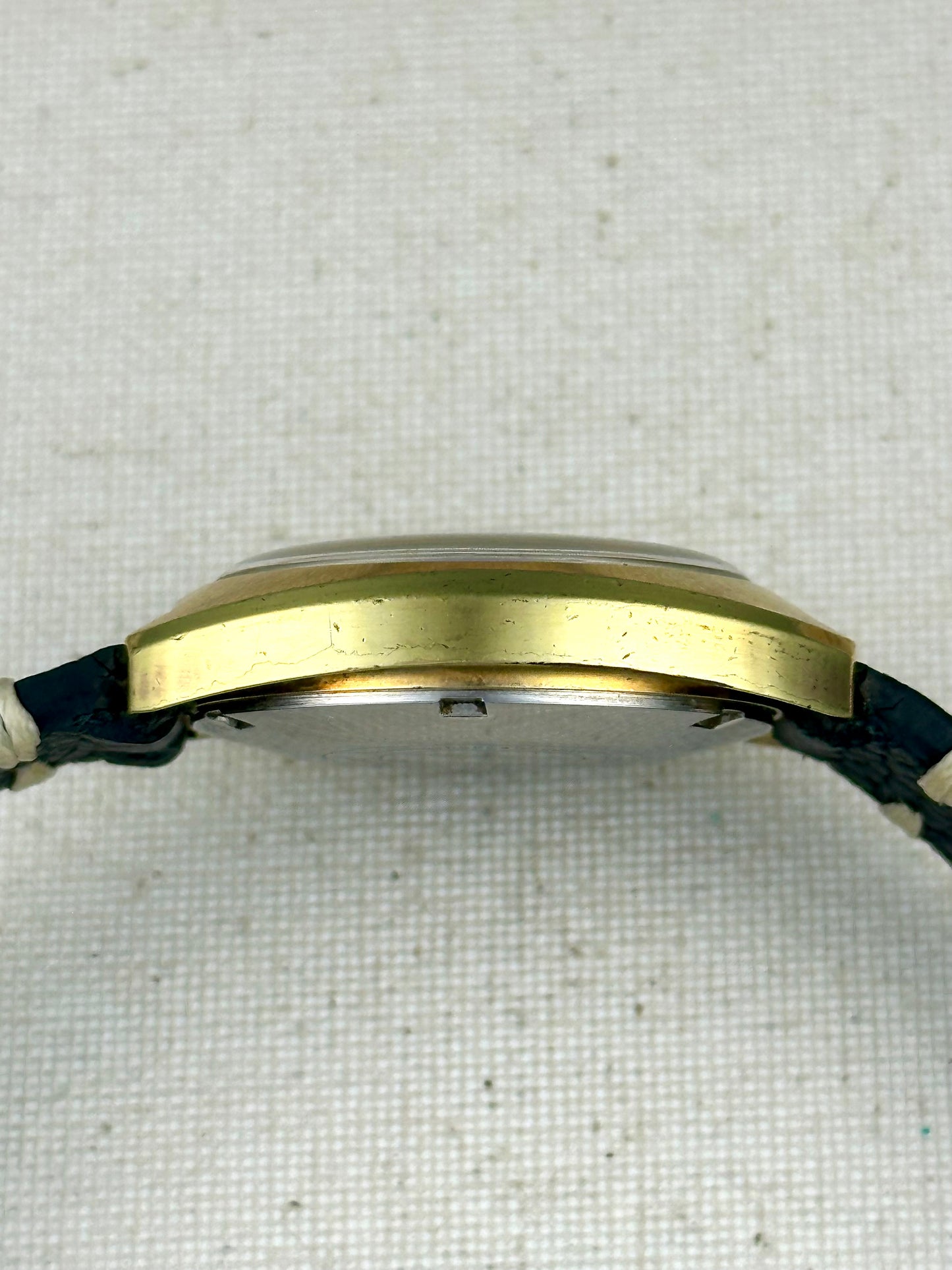 Hamilton Buccaneer Vintage