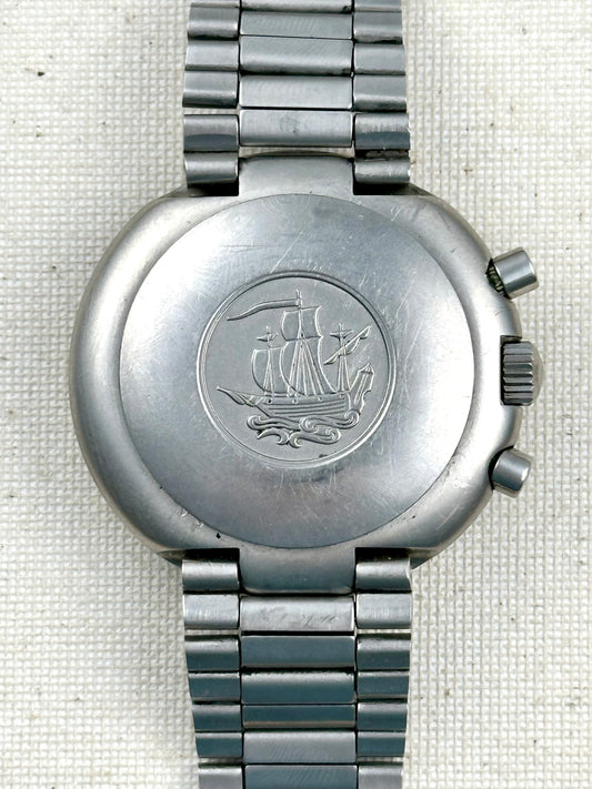 Tissot T12 Chrono Vintage