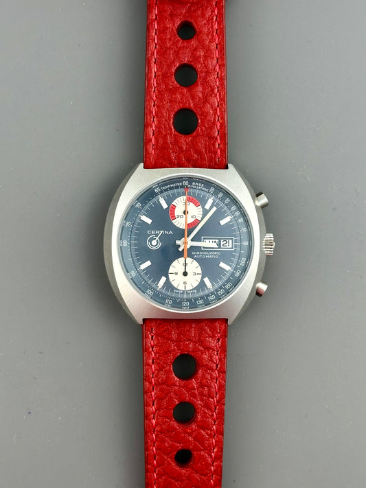 Certina Chronolympic Vintage