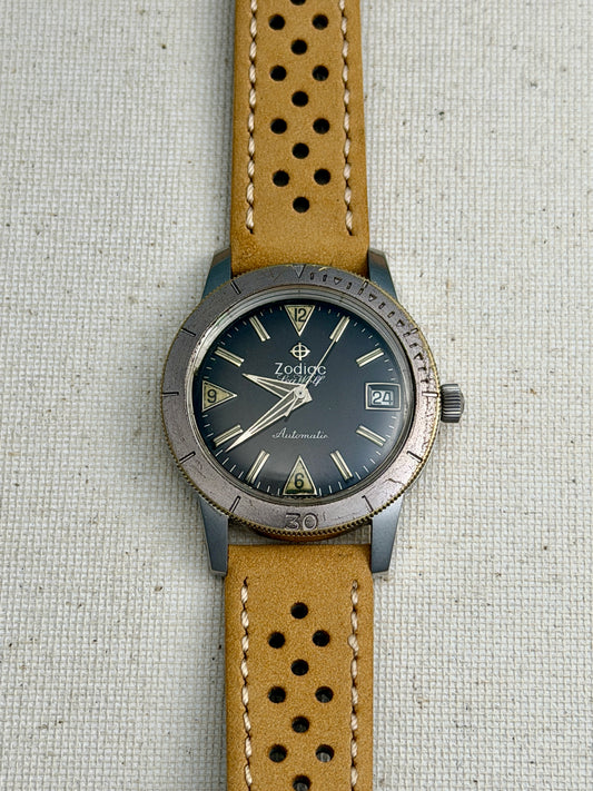 Zodiac Sea Wolf Vintage