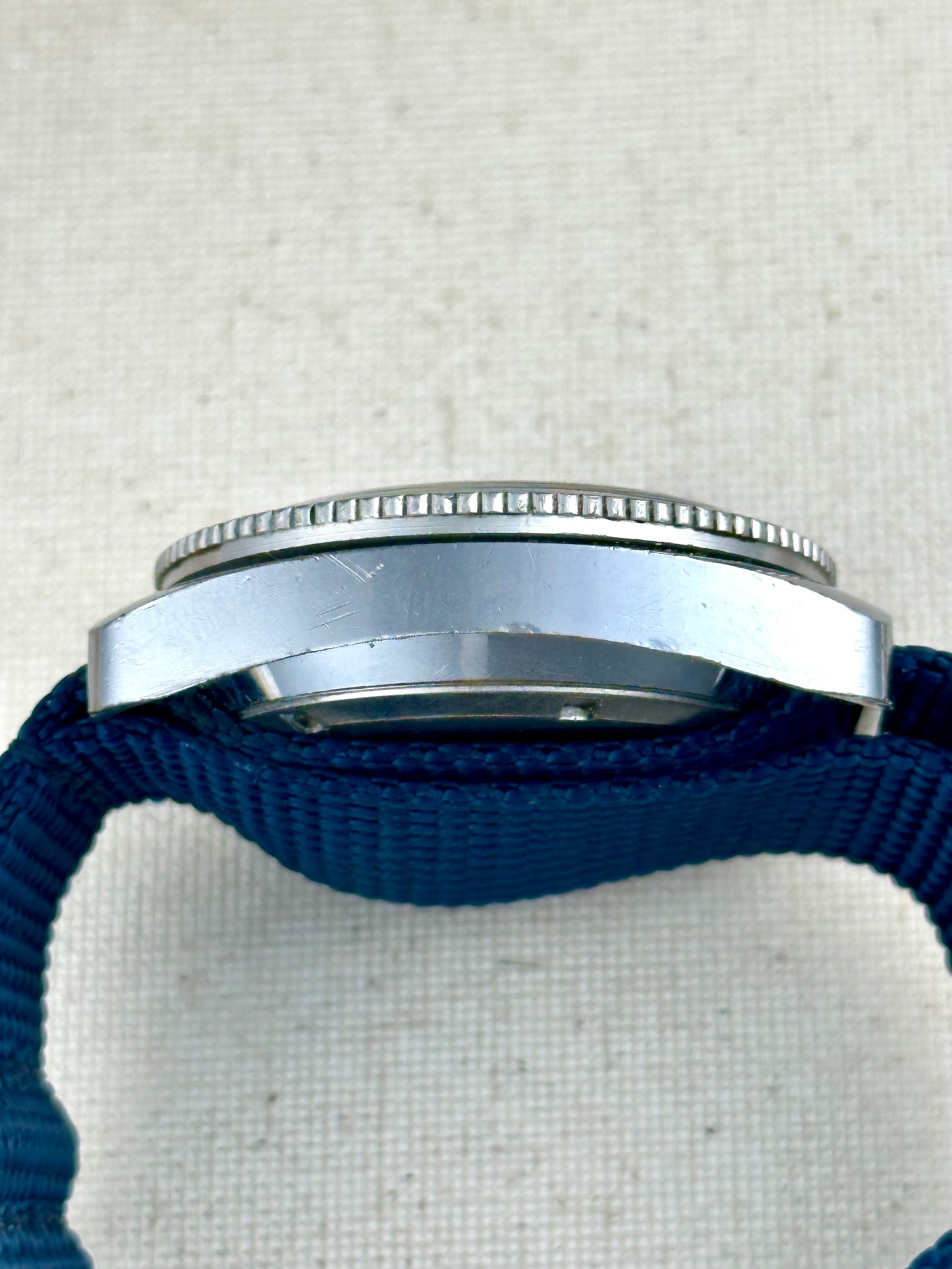 Breil Okay Supercompressor Vintage