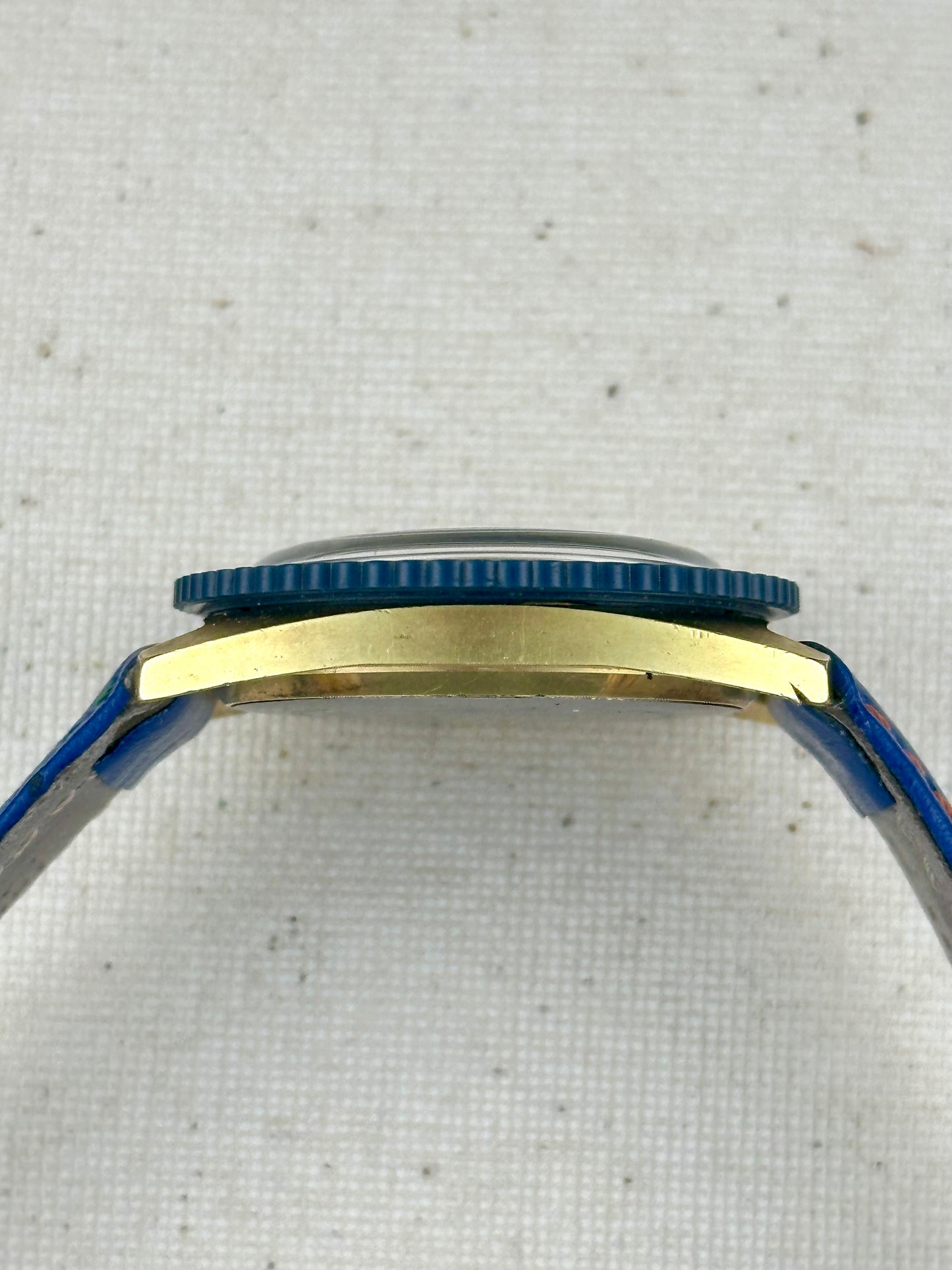 Tissot Carrousel Vintage
