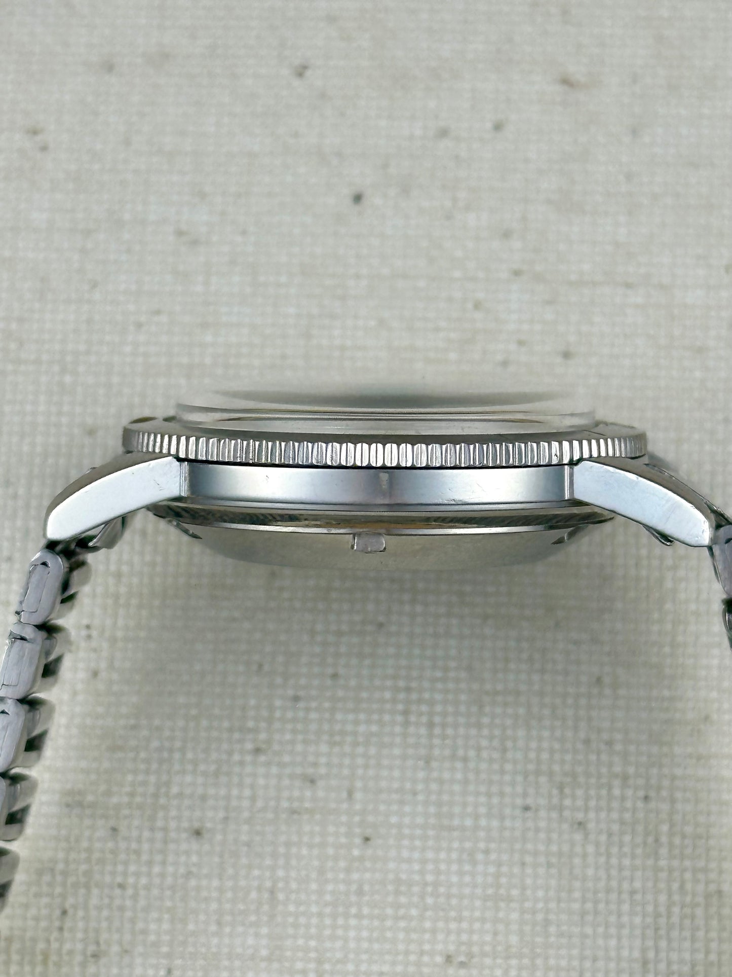 Bulova Snorkel 666 Diver Vintage