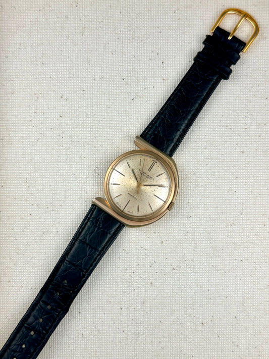 Ernest Borel Monaco Vintage