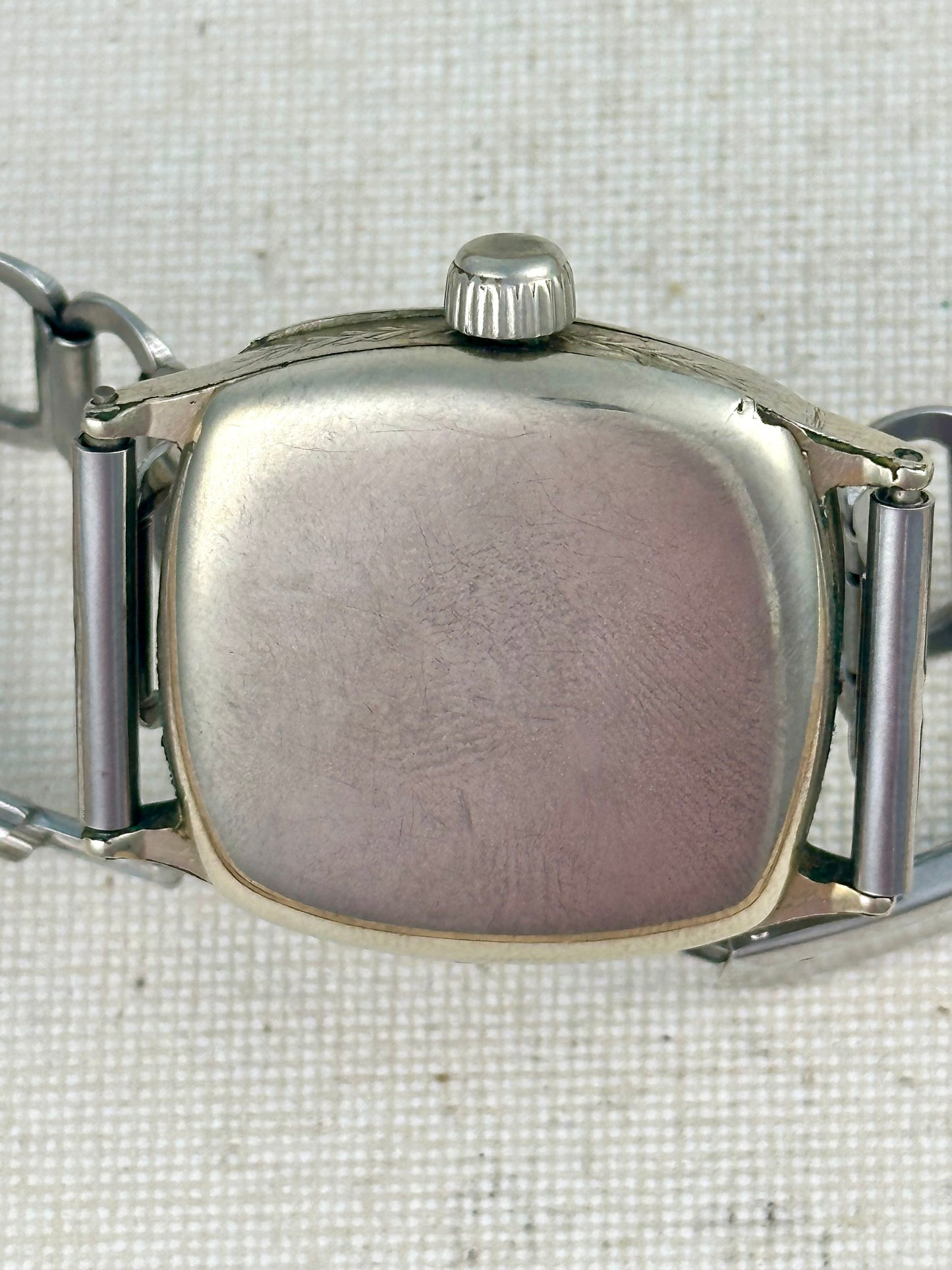 Elgin Roaring 20s Vintage
