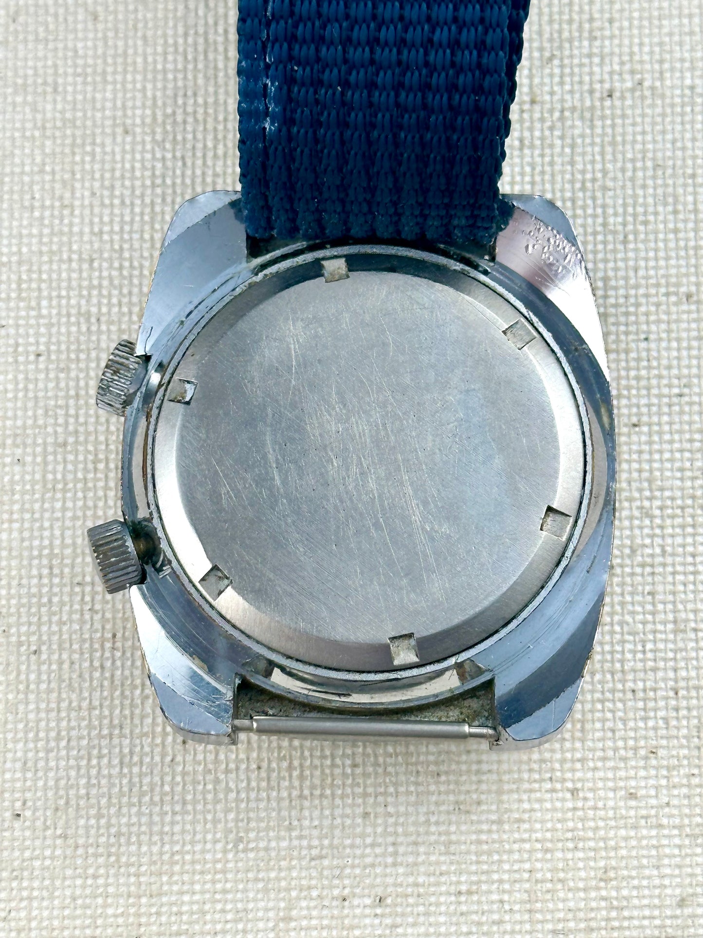 Breil Okay Supercompressor Vintage