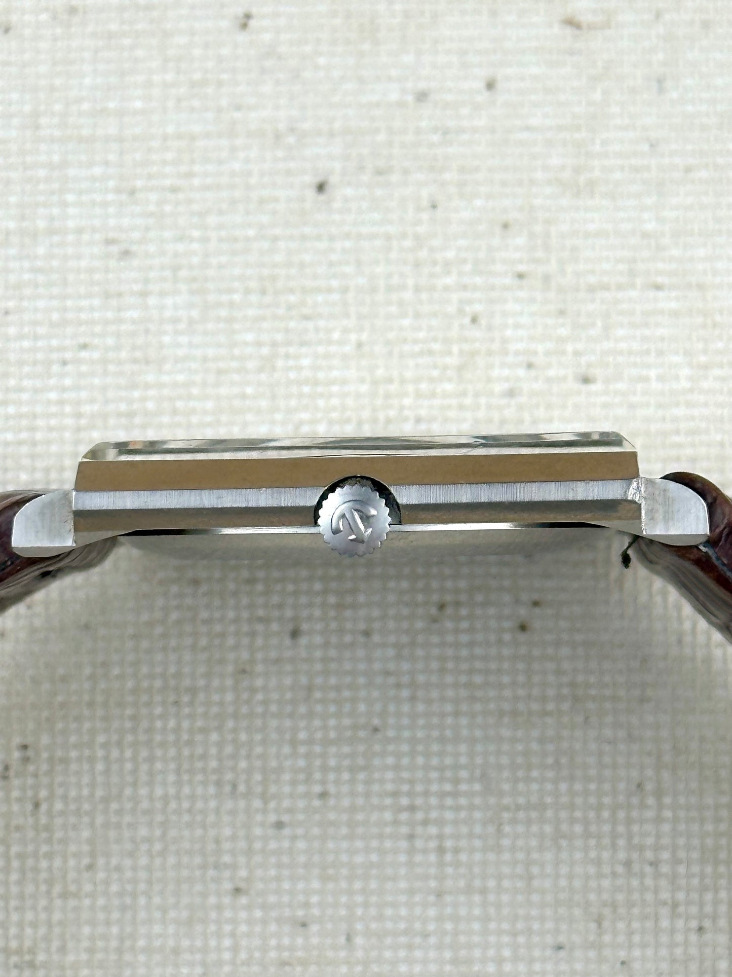 Rado Stone Dial Vintage