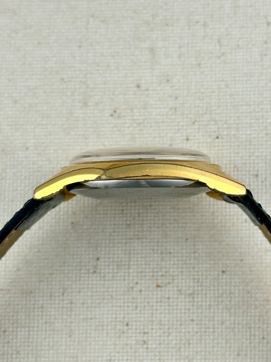 Zodiac Olympos Mystery Dial Vintage