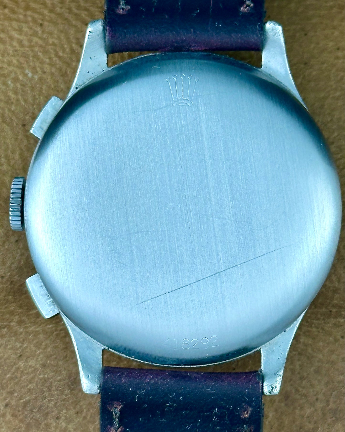 Rolex 2508 Chronograph c.1937 Vintage
