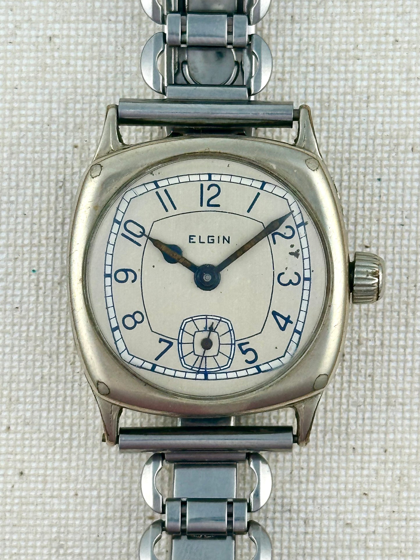 Elgin Roaring 20s Vintage