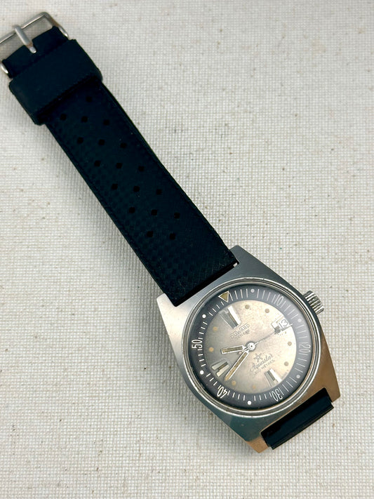 Aquastar Duward Diver Vintage
