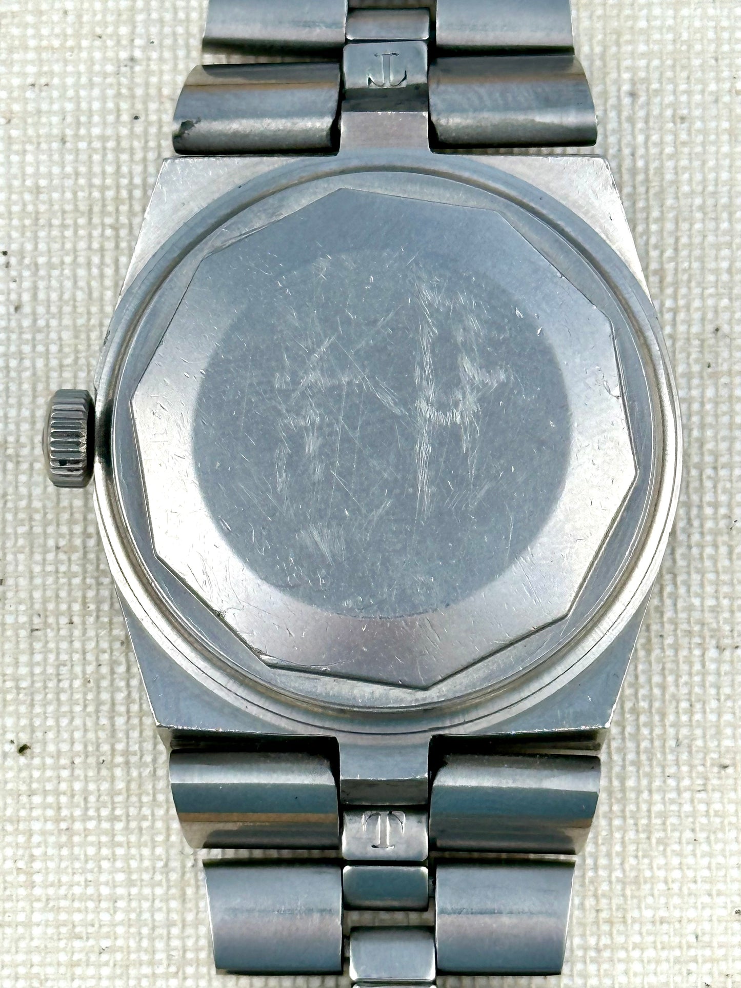 Tissot PR516 GL Vintage