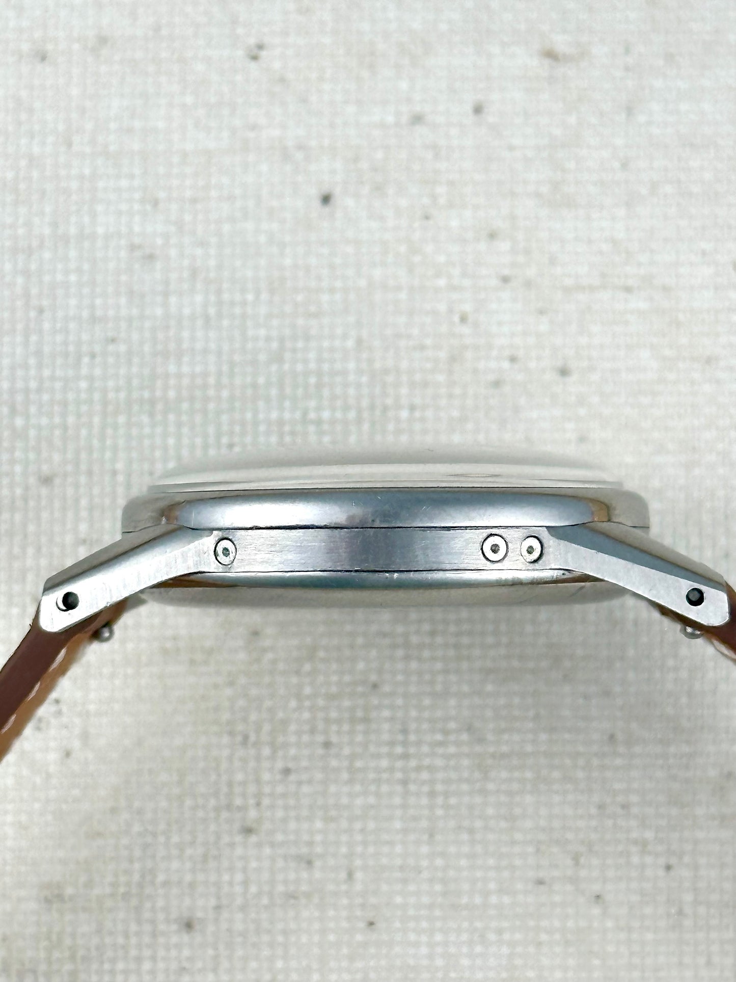 Universal Geneve Triple Calendar Moonphase