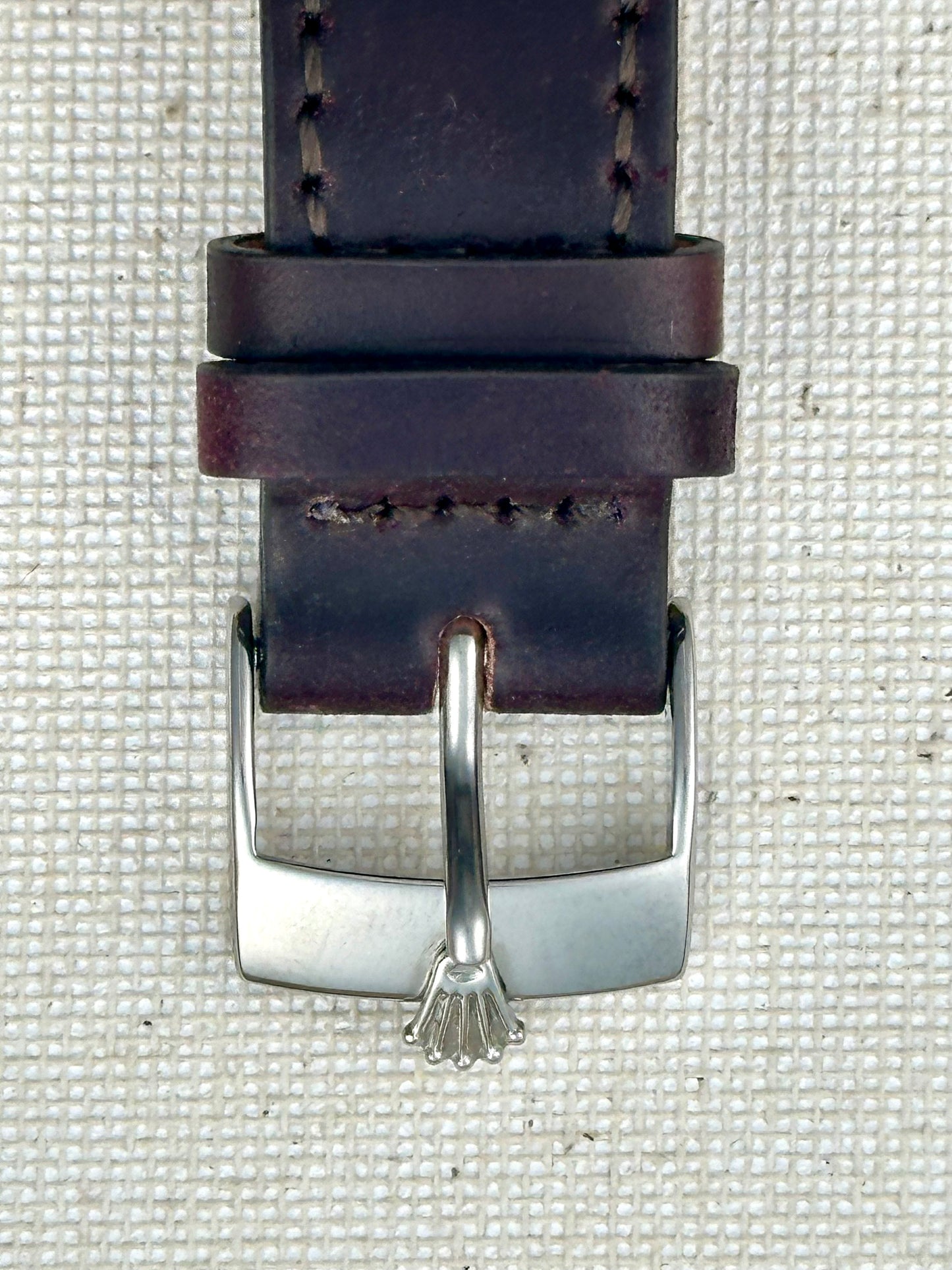 Rolex 2508 Chronograph c.1937 Vintage