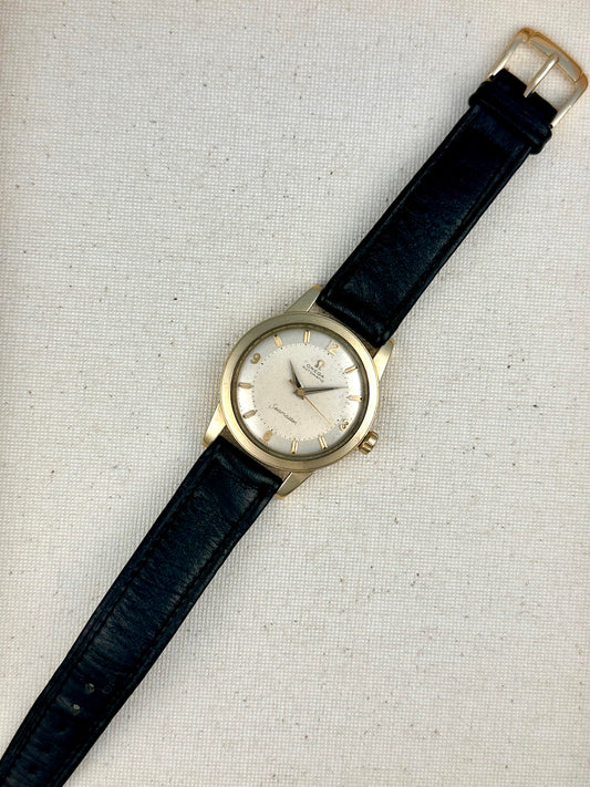 Omega Seamaster Classic Vintage
