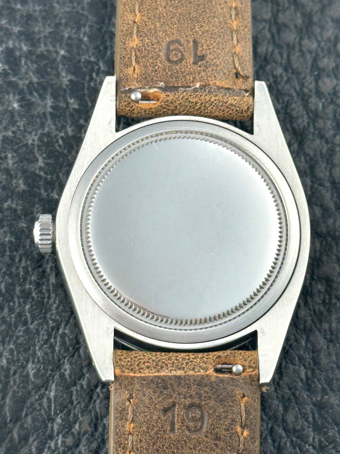 Rolex Oysterdate Precision 1978 Vintage