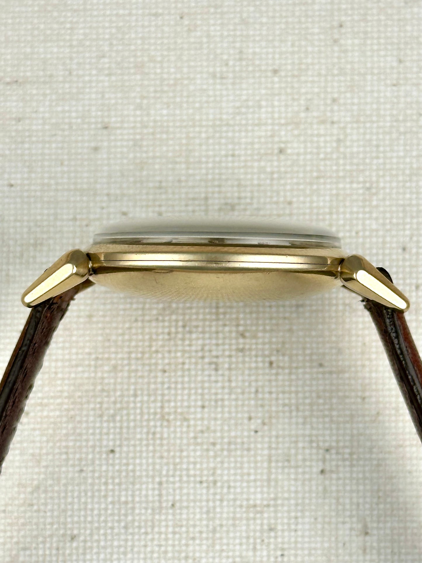 Hamilton Sector Dial Vintage