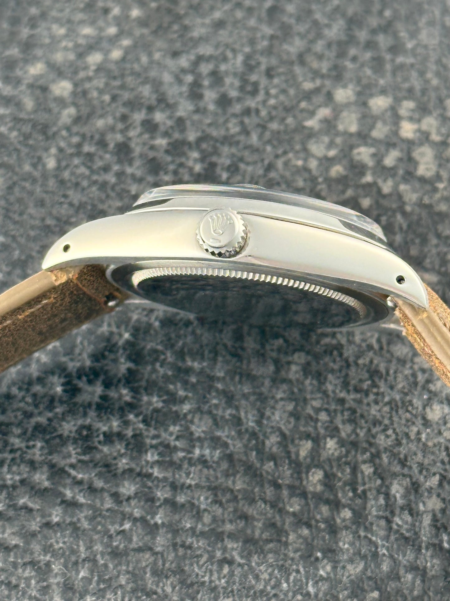Rolex Oysterdate Precision 1978 Vintage