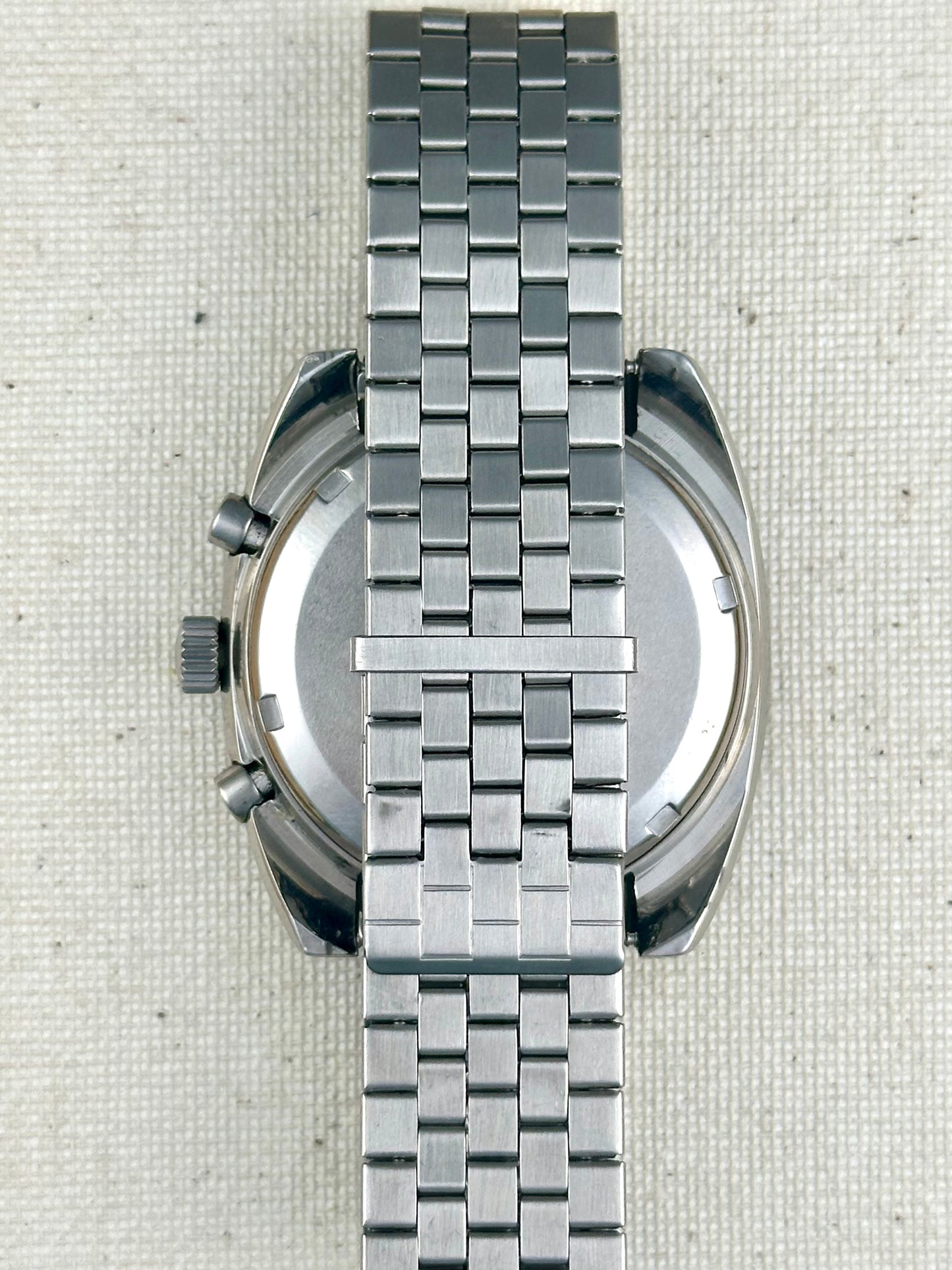 Zodiac Racing Chronograph Vintage