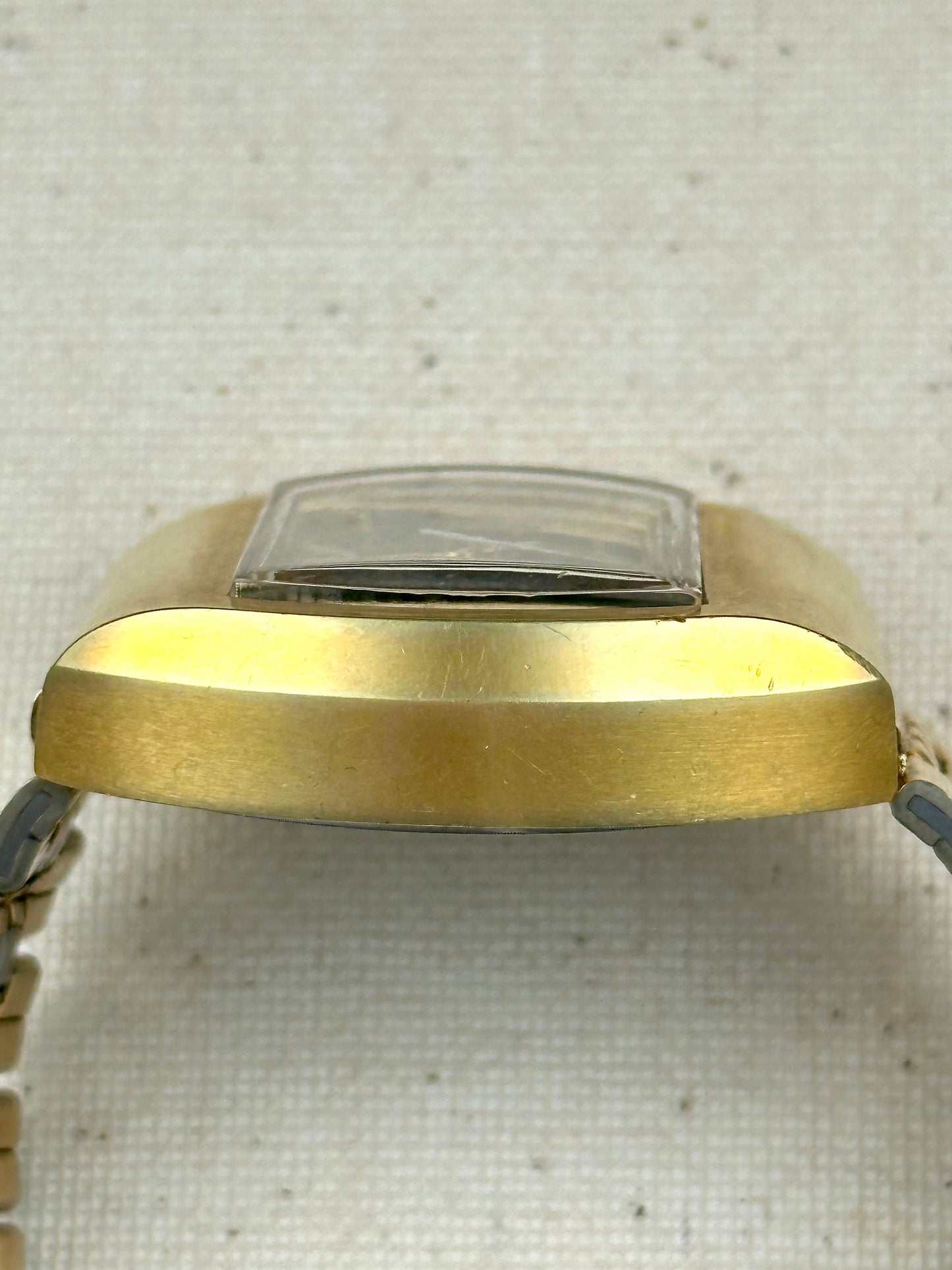 Hamilton Day Date Vintage