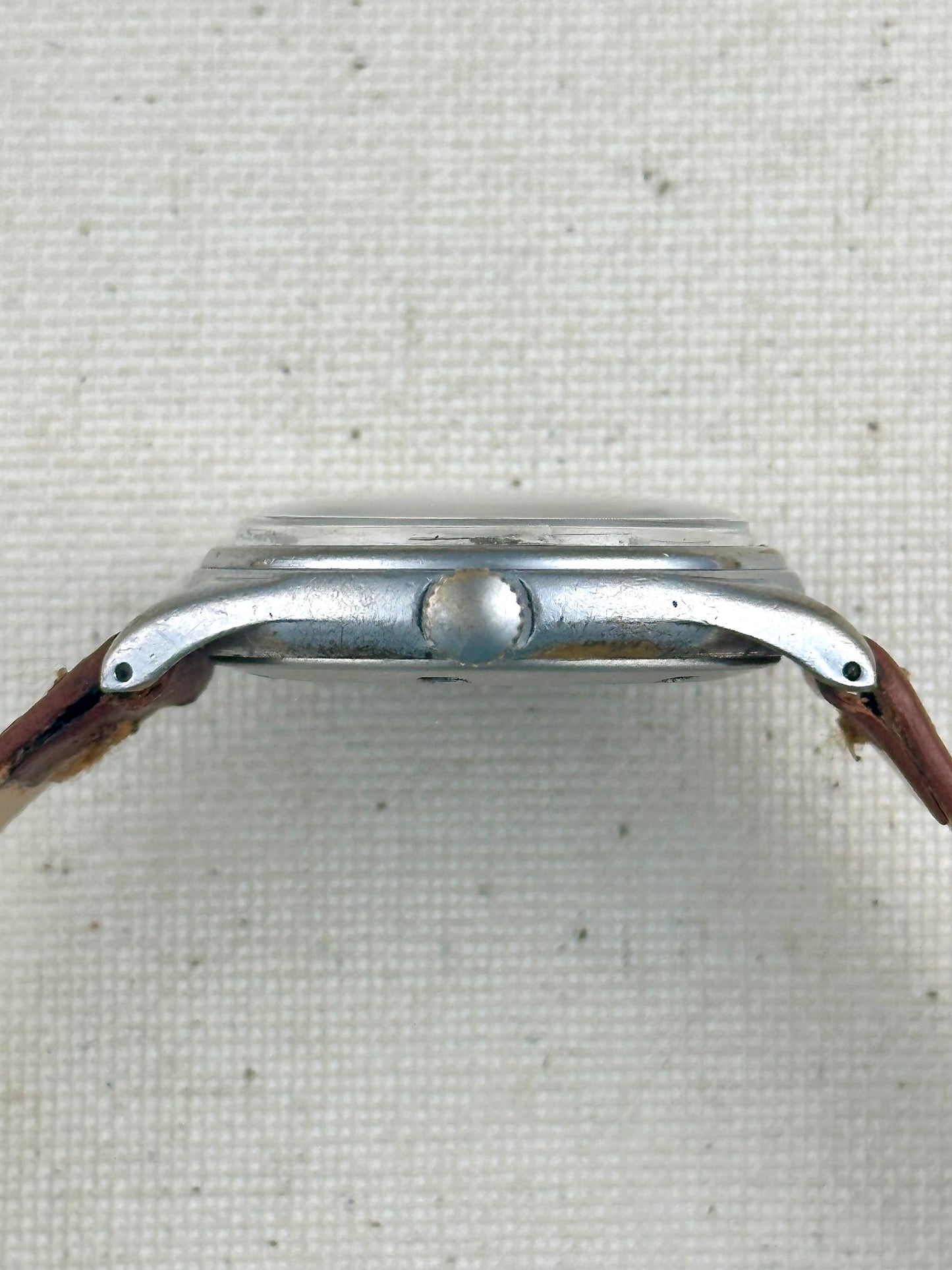 Oris Pointer Date Vintage
