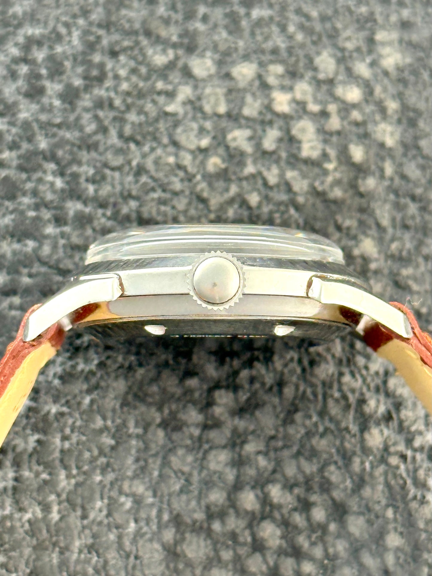 Wittnauer Power Reserve Vintage