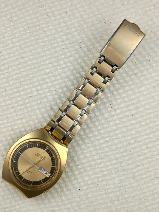 Seiko EL 370 Vintage