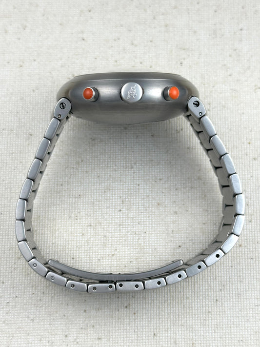 Ikepod Hemipode Chronometer HC01 Neo-Vintage
