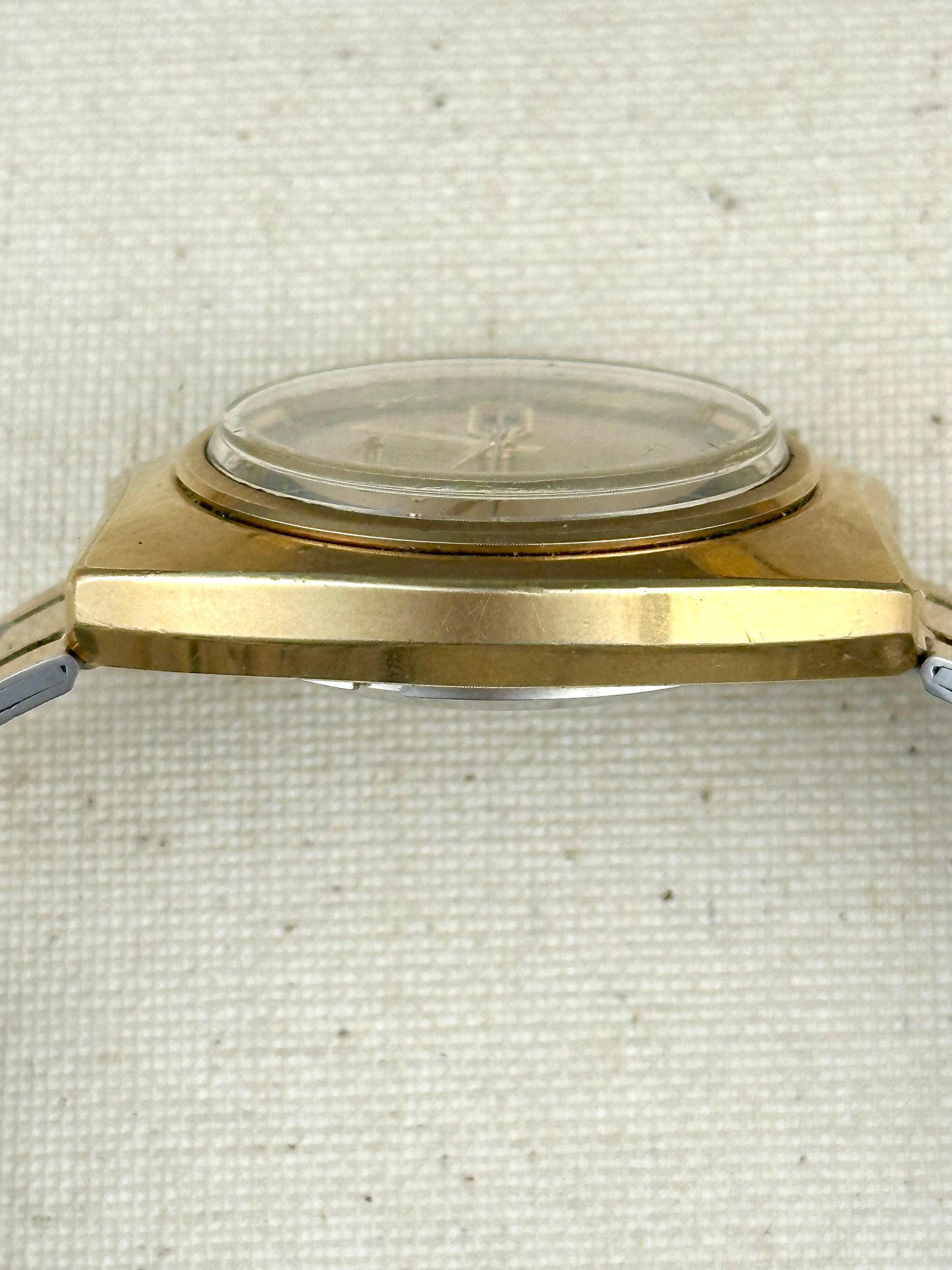 Seiko EL 370 Vintage
