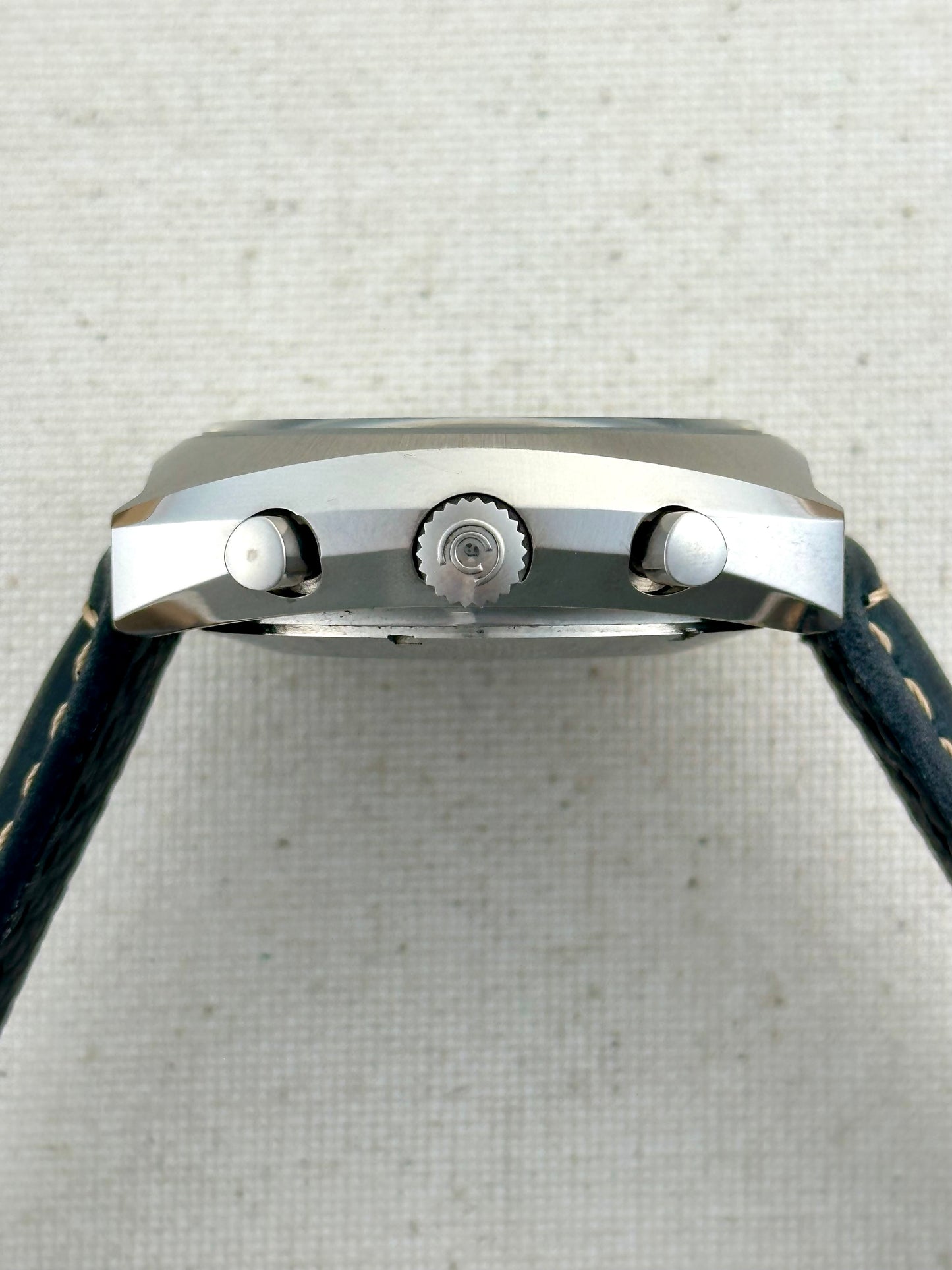 Certina Chronolympic Vintage