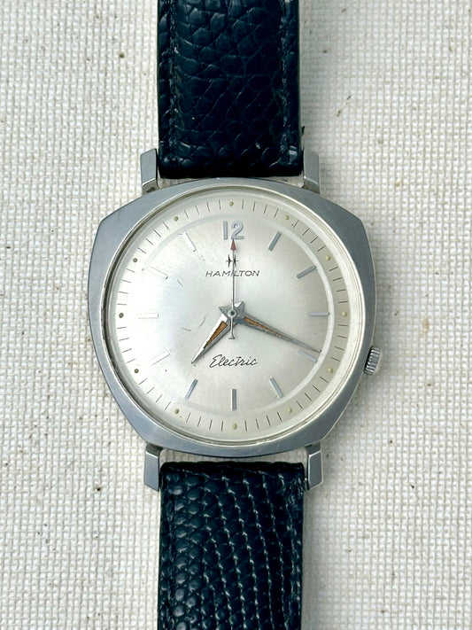 Hamilton Sea-lectric Vintage