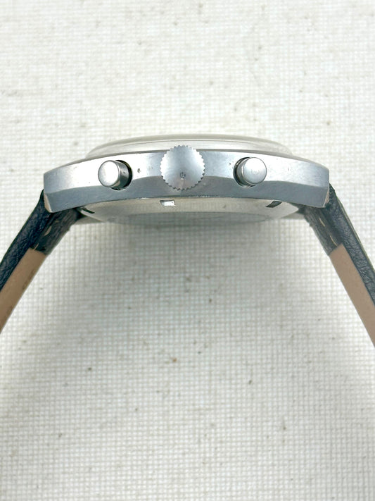 Westclox Chronograph Vintage