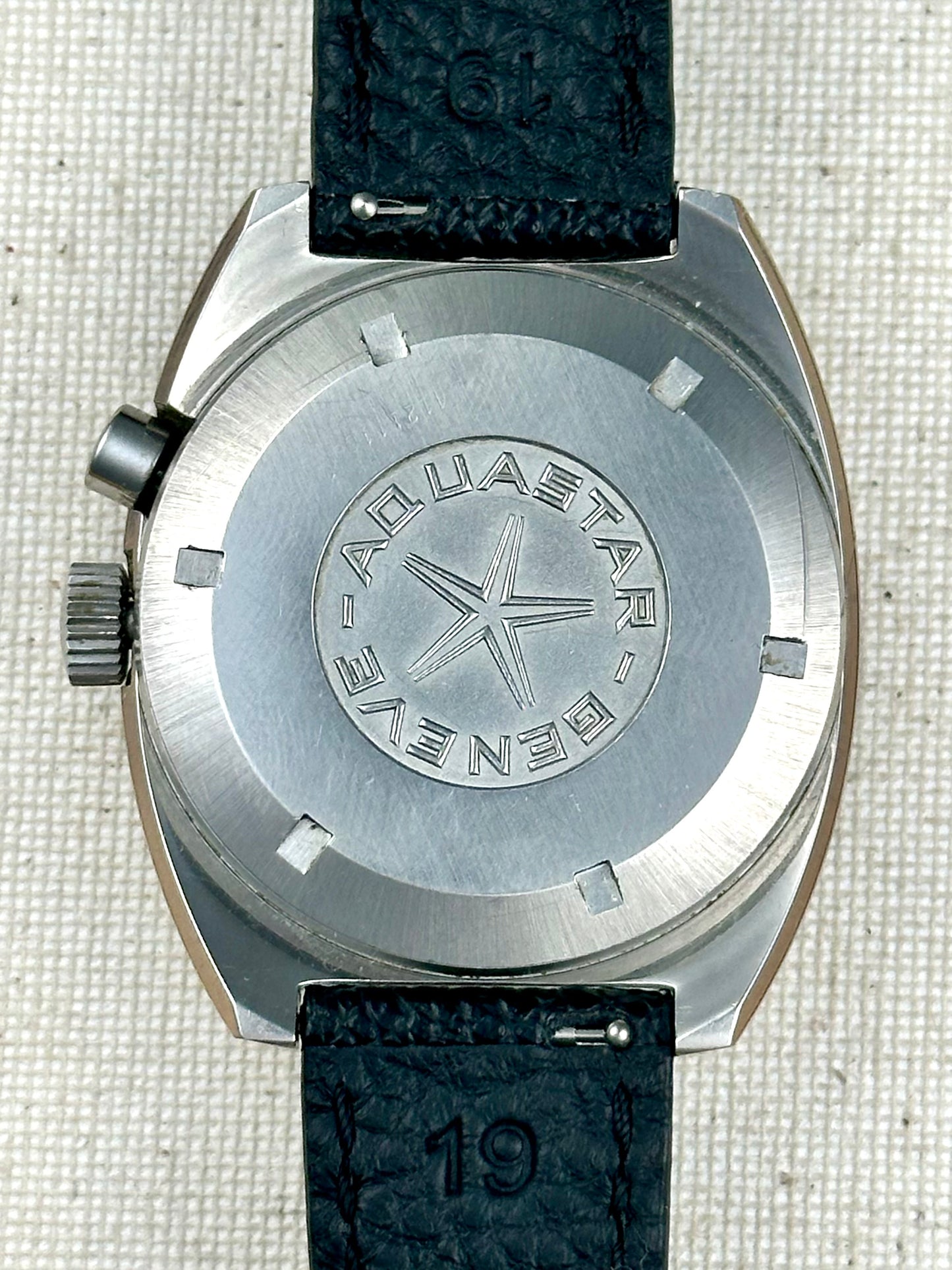 Aquastar Regate Vintage