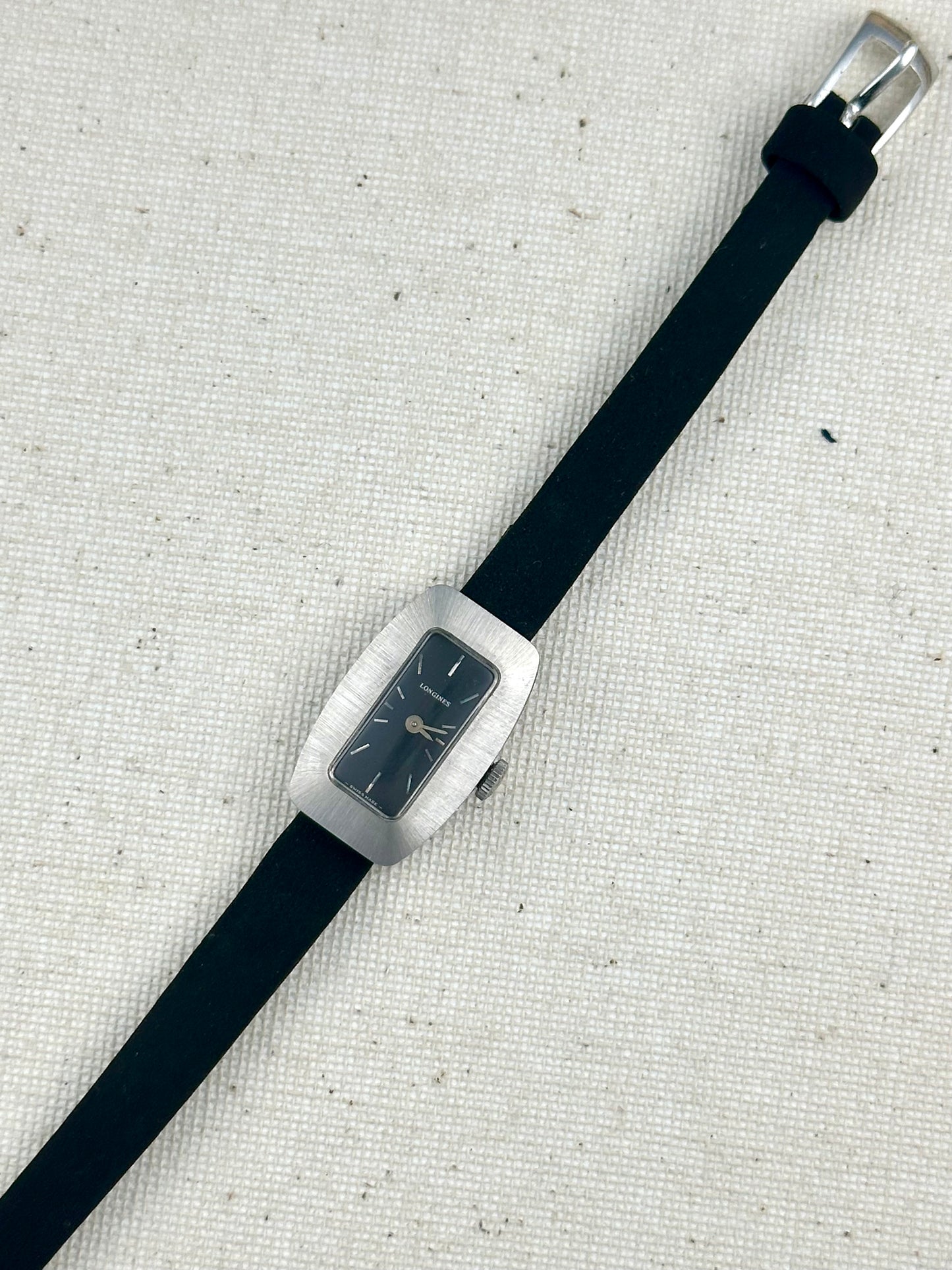 Longines Ladies Cocktail Vintage