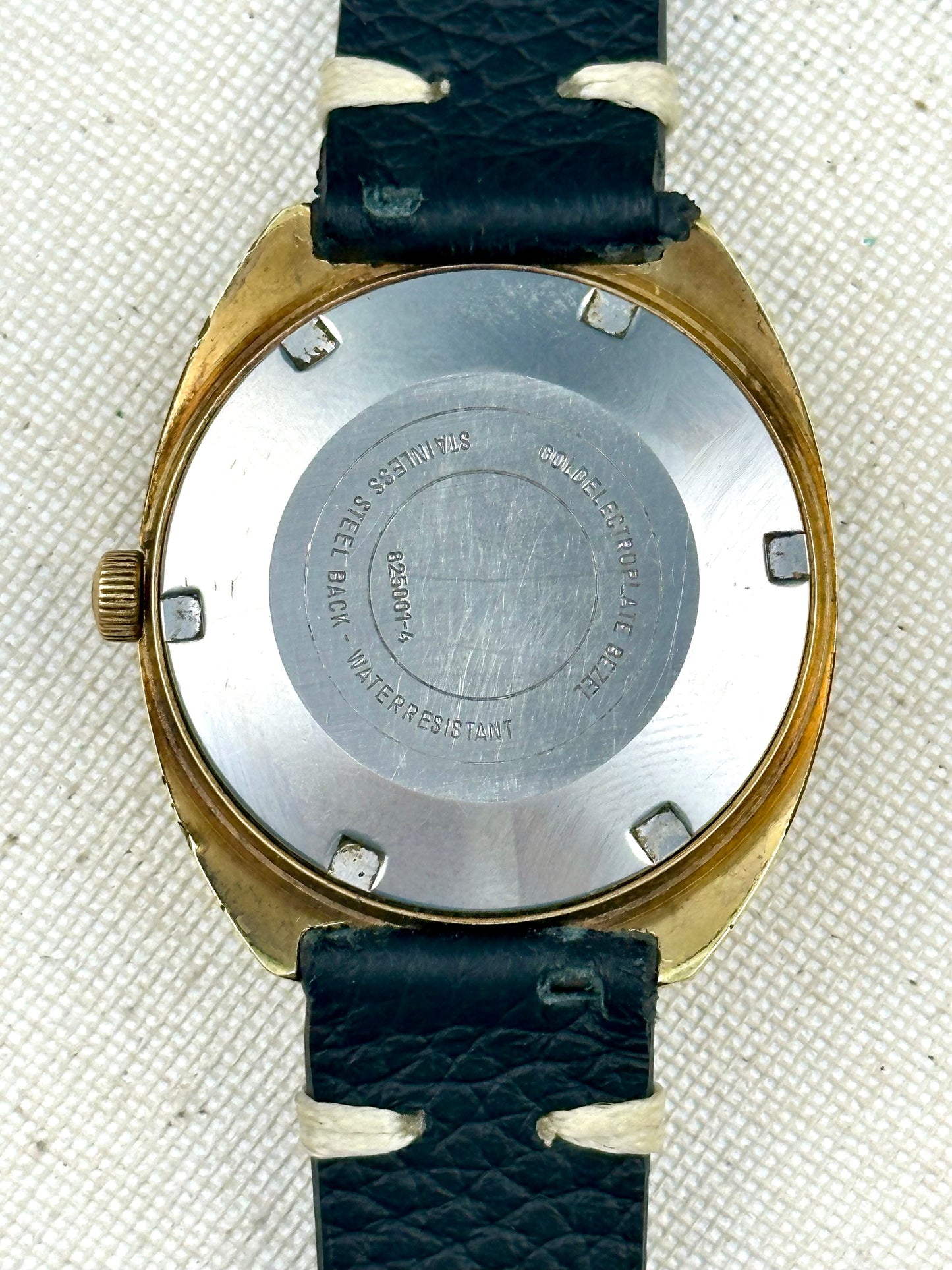 Hamilton Buccaneer Vintage