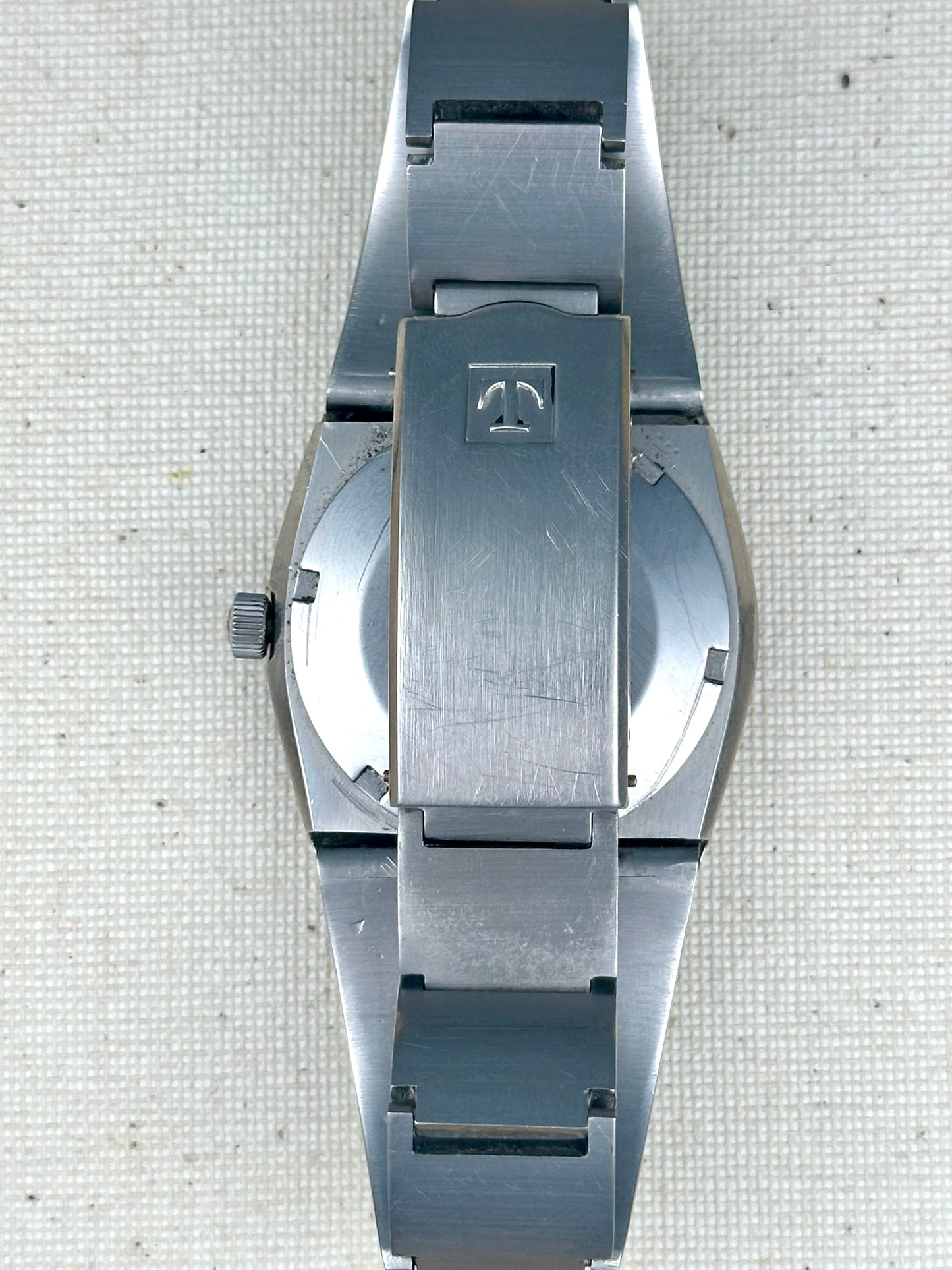 Tissot Seastar Lobster Vintage